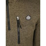 Superdry Trui 'Storm'  antraciet