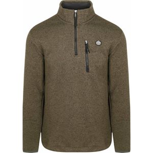 1/2 rits fleece Superdry Storm