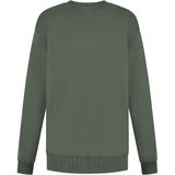 Superdry - Embellished Vintage Logo Loose Crew - Sweatshirt
