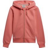 Superdry - M7011323A - Joggerbroek - Zwart - Casual - Katoen
