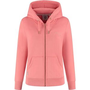 Superdry - Essential Logo - Sweatshirt - Met Rits