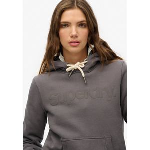 Superdry - Tonal Core Hoodie - Hoodie