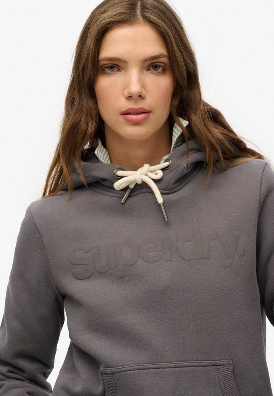 Superdry - Tonal Core Hoodie - Hoodie