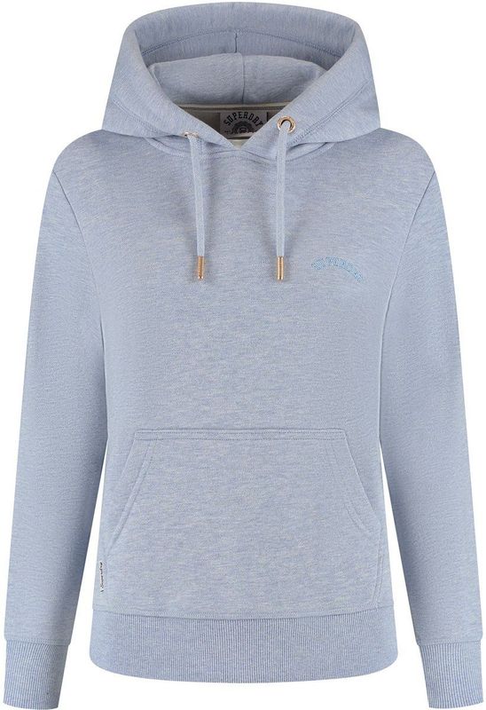Superdry - Essential Logo - Hoodie
