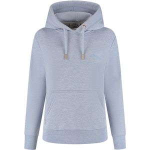 Superdry Essential Logo Emb Hoodie