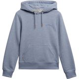 Dames Hoodie Superdry Essential Logo Emb Hb
