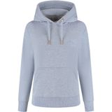 Dames Hoodie Superdry Essential Logo Emb Hb