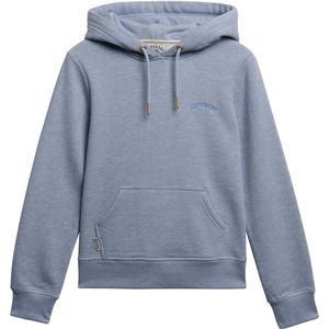 Superdry - Essential Logo Emb - Hoodie