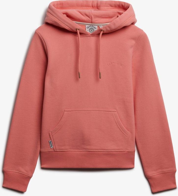 Superdry - Essential Logo Emb - Hoodie