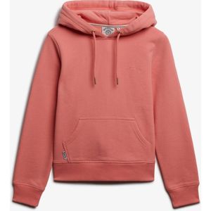 Superdry - Essential Logo - Hoodie - Dames