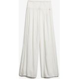 Superdry - Beach Broek - Wijde Pasvorm - Lichtgewicht - Ademend