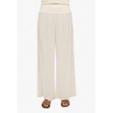 Superdry - Beach Broek - Wijde Pasvorm - Lichtgewicht - Ademend