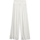 Superdry - Beach Broek - Wijde Pasvorm - Lichtgewicht - Ademend