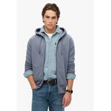 Superdry Kapuzensweatjacke "ESSENTIAL LOGO ZIP HOODIE HB"