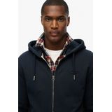 Superdry - Essentials Logo M2014128B - Sweatshirt - Met Rits