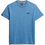 Superdry - Vintage Logo - T-shirt - Slim Fit - Korte Mouwen