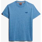 Superdry - Vintage Logo - T-shirt - Slim Fit - Korte Mouwen