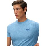 Superdry - Vintage Logo - T-shirt - Slim Fit - Korte Mouwen