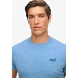 Superdry - Vintage Logo - T-shirt - Slim Fit - Korte Mouwen