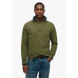 Superdry - Micro Logo Crew - Sweatshirt
