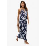 Superdry - Beach Cami - Lange Jurk - Maxi Lengte