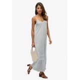 Superdry - Printed Lace Trim - Korte Rok