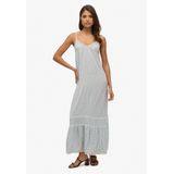 Superdry - Cami Lange Jurk