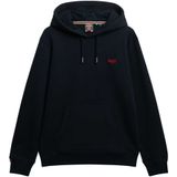 Superdry - Essential Logo - Hoodie - Losse Pasvorm