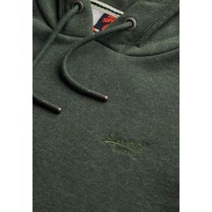 Superdry - Essential Logo - Hoodie - Losse Pasvorm