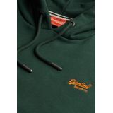 Superdry - Essential Logo Hoodie - Sweater