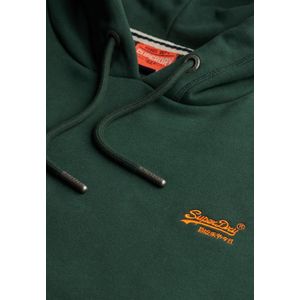 Superdry - Essential Logo Hoodie - Sweater