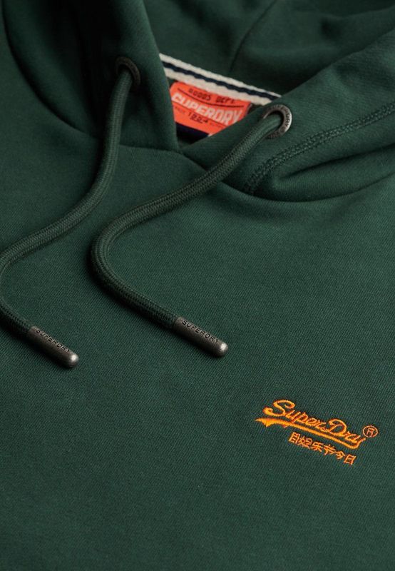 Superdry - Essential Logo Hoodie - Sweater