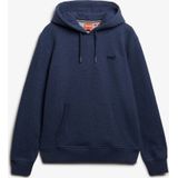 Superdry - Essential Logo - Sweatshirt - Met Rits