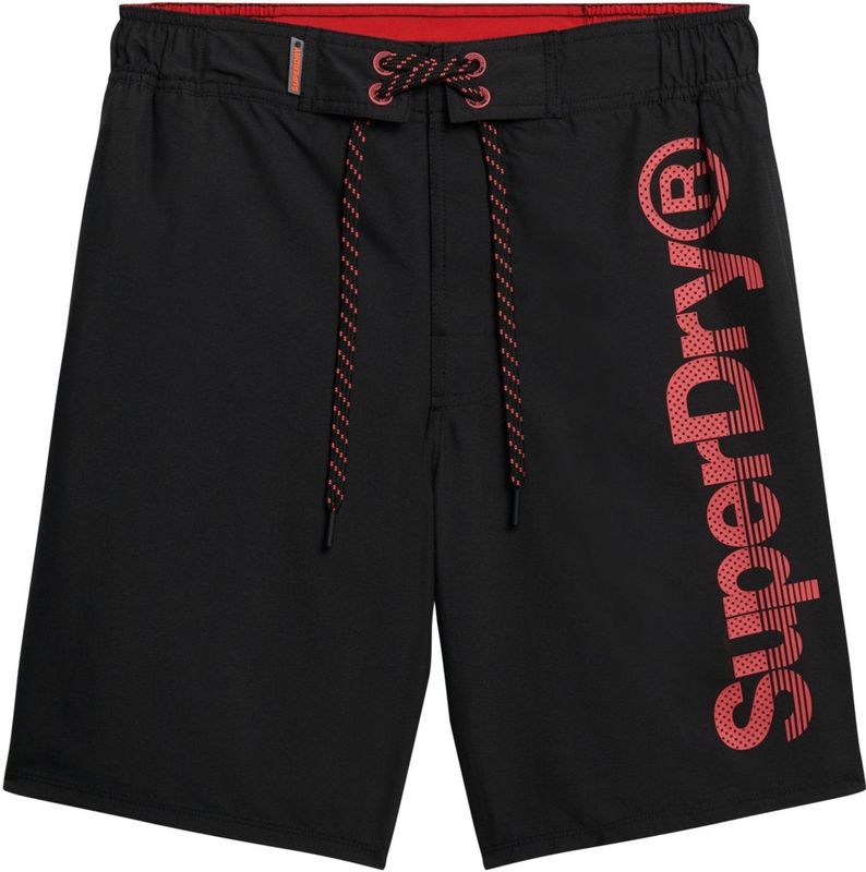 Superdry - Classic - Zwembroek