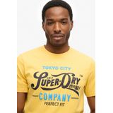 Superdry - Perfect Fit Script - T-shirt