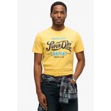 Superdry - Perfect Fit Script - T-shirt