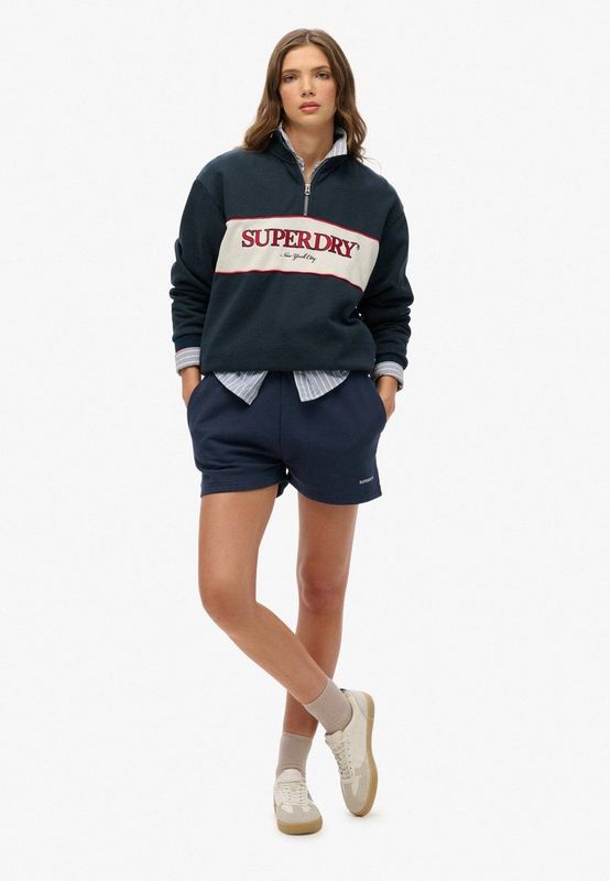 Superdry - Plain - Korte Broek