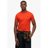 Superdry - Vintage Logo - T-shirt - Slim Fit - Korte Mouwen