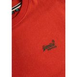 Superdry - Vintage Logo - T-shirt - Slim Fit - Korte Mouwen