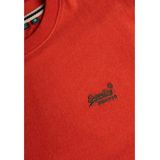Superdry - Vintage Logo - T-shirt - Slim Fit - Korte Mouwen