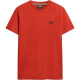 Superdry - Vintage Logo - T-shirt - Slim Fit - Korte Mouwen