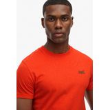 Superdry - Vintage Logo - T-shirt - Slim Fit - Korte Mouwen