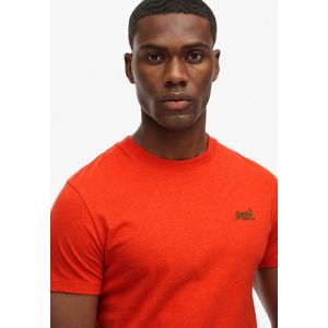 Superdry - Vintage Logo - T-shirt - Slim Fit - Korte Mouwen