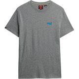 Essential - Logo T-Shirt - Wit - Katoen