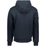 Superdry - Borg Lined Zip Hoodie - Sweatshirt