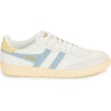 Gola - Falcon - Sneakers - Wit - Rubber