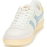 Gola - Falcon - Sneakers - Wit - Rubber