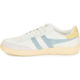 Gola - Falcon - Sneakers - Wit - Rubber