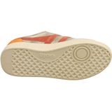 Gola - Superslam Blaze - Sneakers - Goud - Gerecycled PU Bovenwerk