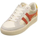 Gola - Superslam Blaze - Sneakers - Goud - Gerecycled PU Bovenwerk